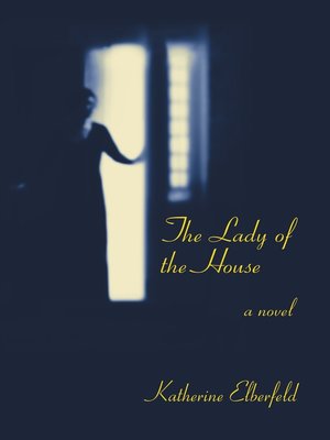 cover image of The Lady of the House